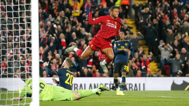 Liverpool i Arsenal zabili deset golova, Redsi se spasili u 94. minuti, pobjednika odlučili penali