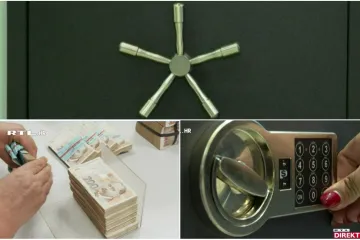 Uskoro ćemo banci čak i plaćati?