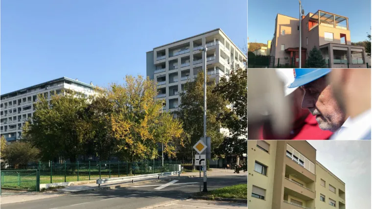 USKOK je tvrdio da su ovi luksuzni stanovi Bandićevi, a službenik iz Gruda uvjerava da ih je on kupio za keš