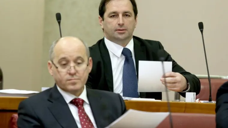 HDZ-OVAC JASNO ODBRUSIO ZEKANOVIĆU: '30 godina kasnije otkriva suverenitet i poku&scaron;ava uvjeriti kako je on jedini veliki pravi Hrvat'