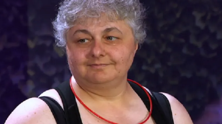 Julija na vaganju otkrila &scaron;to priželjkuje nakon gubitka kilograma