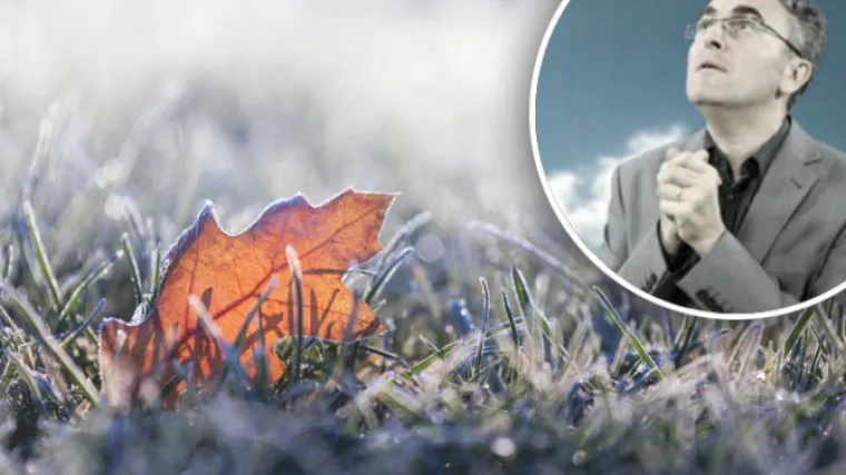 Osim hladnoće i ki&scaron;e stiže novi, opasan problem: 'Nadam se da ovo neće povećati broj moždanih udara'