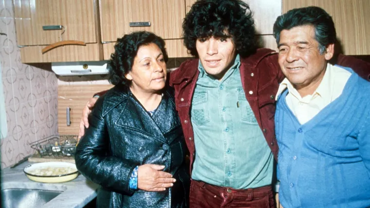 Kći je nazvao po Dalmaciji, a prapradjed doselio se u Argentinu s Korčule