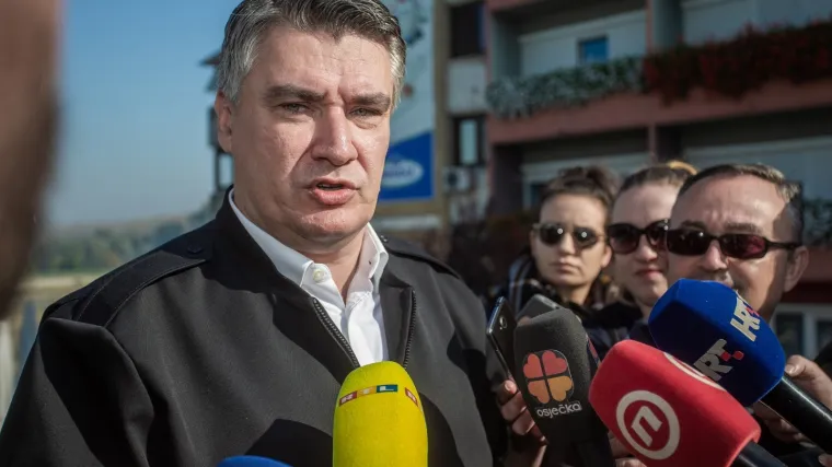 'HDZ ima du&scaron;manski odnos prema tom danu, tamo nema mjesta za pristojne ljude'