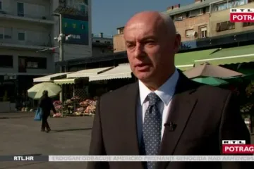 Trogirani u strahu od zračenja baznih stanica traže njihovo micanje od vrtića i &scaron;kola: Je li strah opravdan?