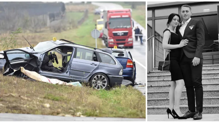Poginuo mladi par: Policija otkrila detalje stravične nesreće u kojoj su život izgubile tri osobe