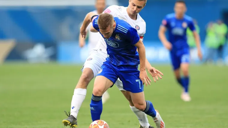 Dinamo nagrađuje najvjernije navijače: Na derbi s Hajdukom moći će besplatno!