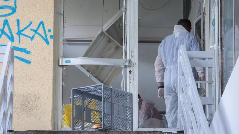 Uhićen i drugi osumnjičenik za pljačke bankomata na Kantridi i u Kraljevici