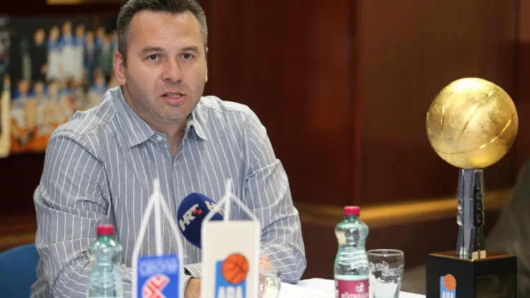 Direktor KK Cibone se ne sjeća &scaron;to je rekao u prvom iskazu: 'Zapo&scaron;ljavanja su bila Lovrićeva ideja'