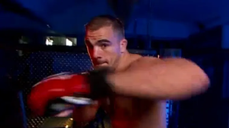 Erslan uoči borbe s Rodriguezom: 'Bolji sam, on nema nikakve &scaron;anse za pobjedu'