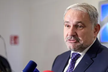 HUP o Vladinoj odluci: 'Ovo je udar na poslovanje industrija koje isplaćuju minimalnu plaću'