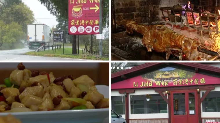 Nekad janjetina, danas pekin&scaron;ka patka: Od Karlovca do Korenice kineski restorani spa&scaron;avaju turizam