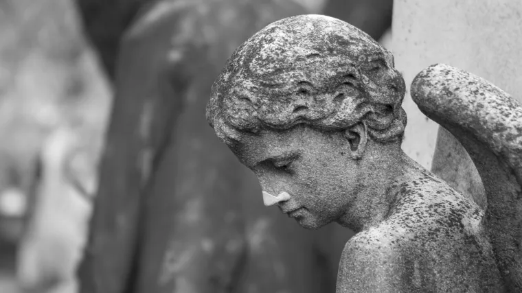 Iva Brčić: Kako s djecom razgovarati o smrti i koje fraze izbjegavati?