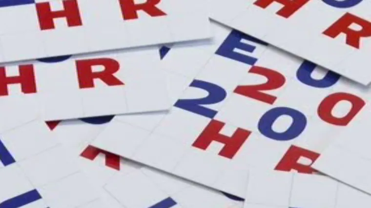 Logo hrvatskog predsjedanja vijećem EU podijelilo stručnjake: Ima nedostataka, fali li kvadratića?