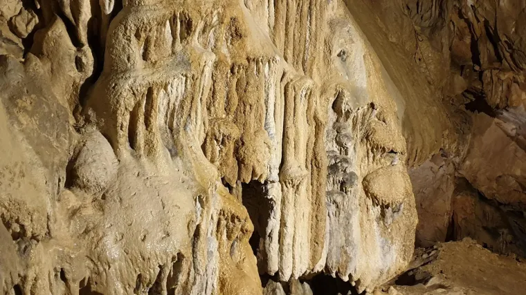 Romualdova &scaron;pilja