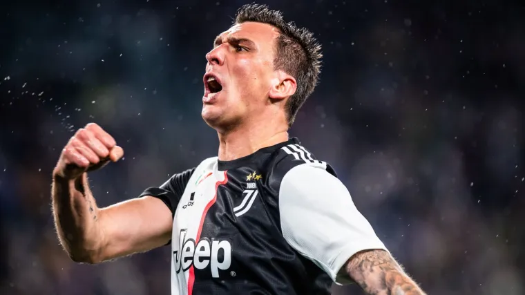 Otkriven pravi razlog propasti Mandžukićeva transfera u Manchester United