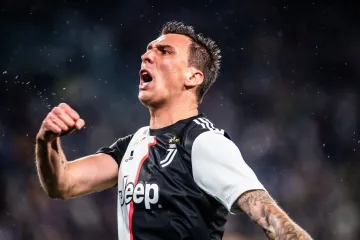 Otkriven pravi razlog propasti Mandžukićeva transfera u Manchester United