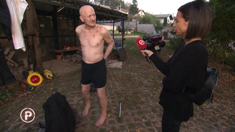 Nemoćnog čovjeka držao kao roba i iživljavao se nad njim, terorizirao je cijelo mjesto