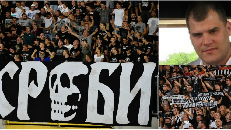 Pucnjava na benzinskoj postaji u Beogradu! Brutalno ubijen vođa Partizanovih navijača