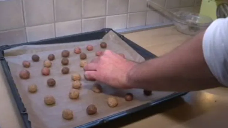 Za Sve svete u Dalmaciji se već stoljećima jede jedan poseban slatki&scaron;, a simboliku vuče iz drevnog Egipta