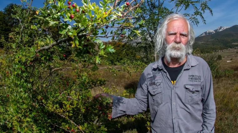 Umro je Vladimir Prpić Prpa, njegovo beživotno tijelo na&scaron;li nakon velike potrage u &scaron;umi