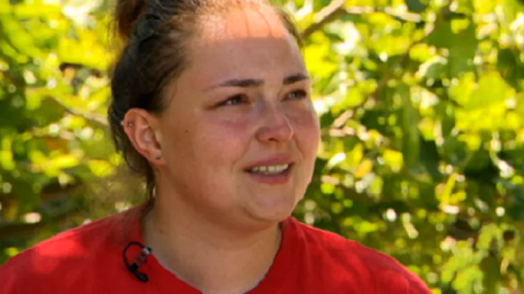 Mirna ne skriva netrpeljivost prema Juliji: 'Mislim da si nju uzela na pik zato jer je najslabiji kandidat prema tvojoj procjeni'