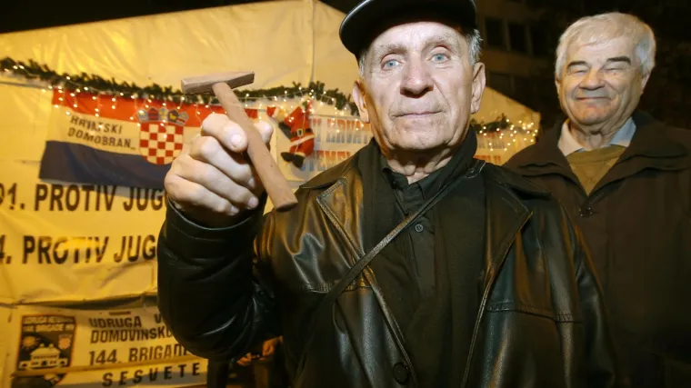 Odvjetništvo odustalo od progona Marijana Živkovića