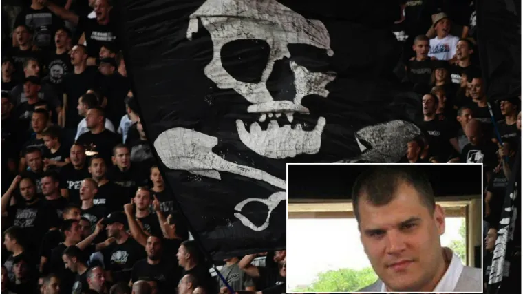 Tko je zloglasni Grobar Kića, Osuđen na 30 godina zatvora, a sada likvidiran hicima u glavu?