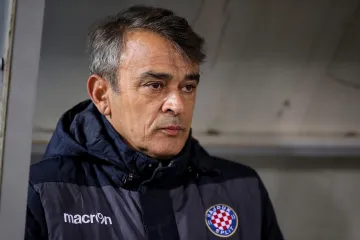 Evo kako je Burić objasnio težak kiks s Goricom