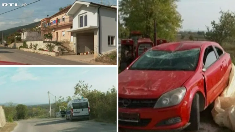 Vrgorčani apeliraju: '&Scaron;aljite vojsku na granicu, ljudi se boje! Kradu nam aute, selo vi&scaron;e nije sigurno'