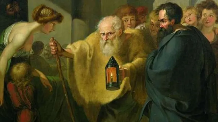 Kralj 'clapbackova' i ironije: Diogen iz Sinope bio je kao dr.House onog vremena