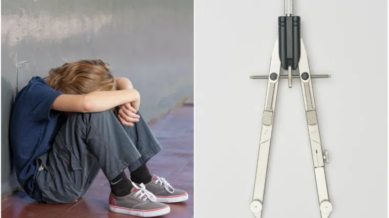 'Već pet godina djeca u razredu trpe njegov teror, sutra nekome može iskopati oko'