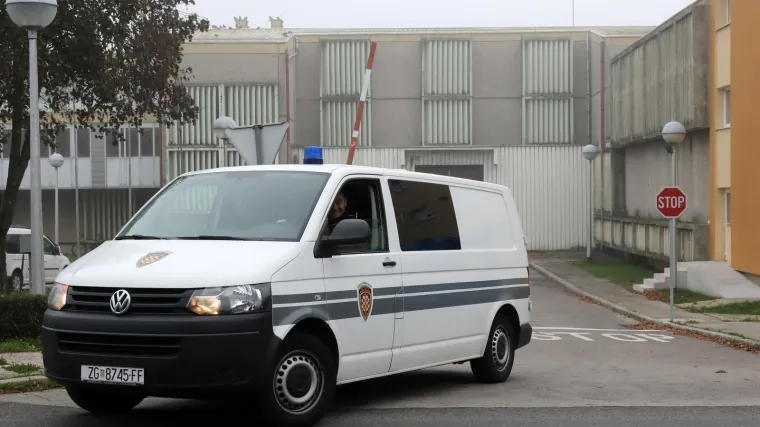 'Ti uvjeti su ponižavajući'