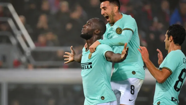 Nerazzurri skočili na vrh ljestvice talijanskog prvenstva