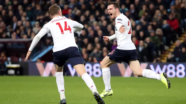 Lovrenu svih 90 minuta u pobjedi