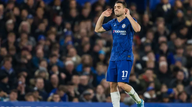 'Taj tip je ma&scaron;ina, &scaron;teta &scaron;to će se morati vratiti na klupu...'