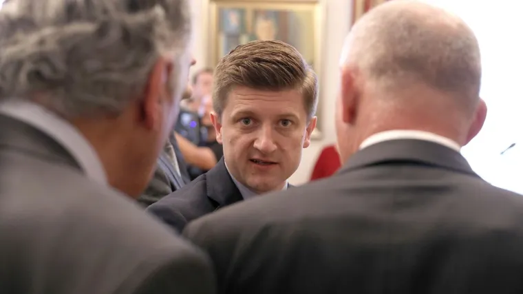 'Najvažnije je da će mladi osjetiti porezno rasterećenje'