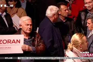 Škoro ne želi biti fikus, Milanović opleo po predsjednici, a ona se hvali programom za osvajanje mandata