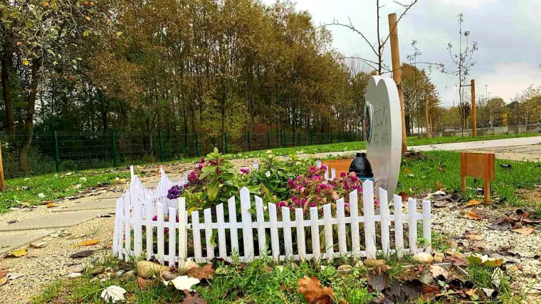 Najveći interes za kremiranje: Mnogi se Zagrepčani od kućnih ljubimaca opra&scaron;taju u Spomengaju