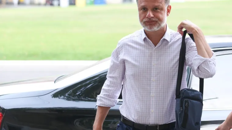 Jandroković se sastao s vodećim ljudima Huaweija: 'Najavili su nove projekte u Hrvatskoj'