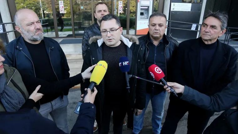 Poljoprivredne udruge: 'Smanjenje proračuna za poljoprivredu pridonijet će propadanju tog sektora'