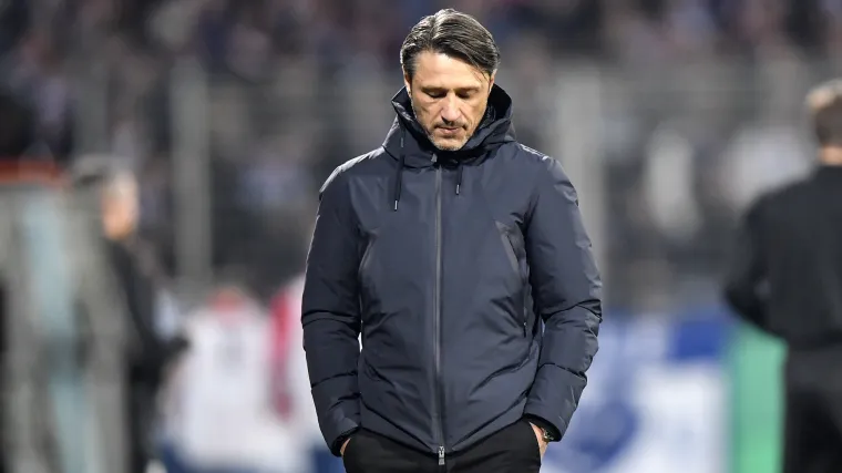 Potres u njemačkom nogometnom velikanu: Niko Kovač vi&scaron;e nije trener Bayerna!