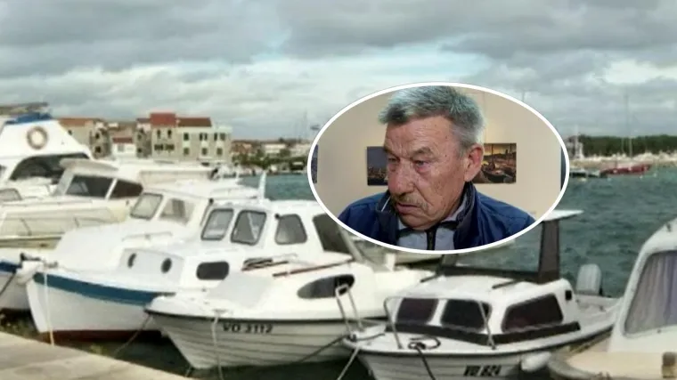 Mještani Prvića ogorčeni: 'Fekalije na cestama, 'prekipe' septičke jame. Zašto smo izbačeni iz projekta?'