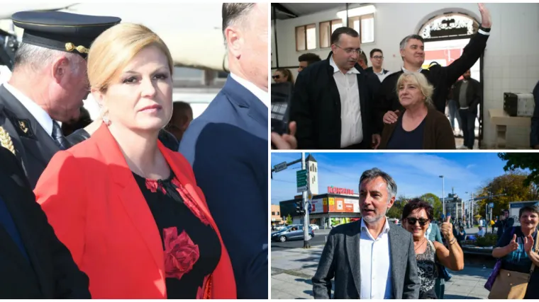 Glavne teme Jugoslavija i nogomet! Stručnjaci: 'Upali smo u začarani krug'. Građani: 'Muči mi se od njih'