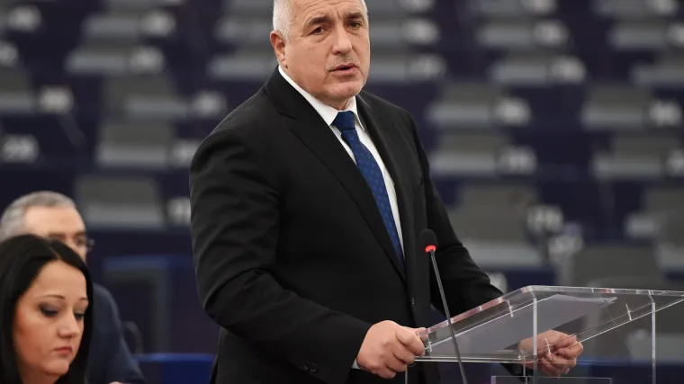 'Neću nikome dopustiti da vrijeđa na&scaron; narod'