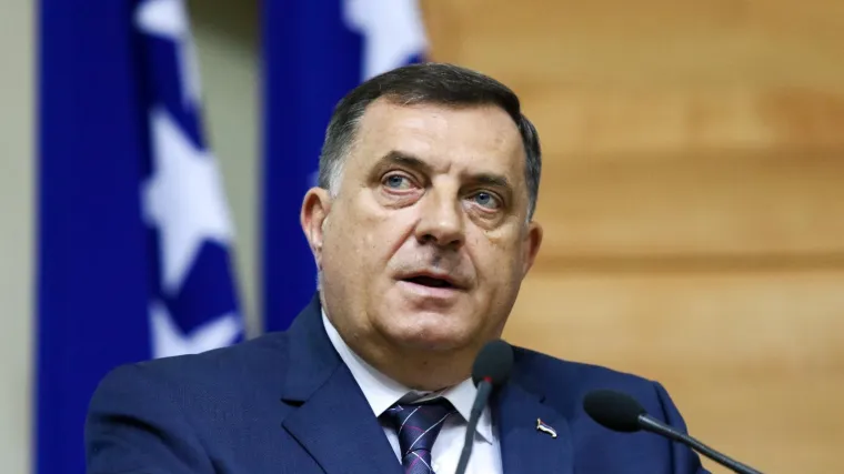 'Oni koji guraju priču o neovisnosti Kosova moraju računati da Republika Srpska to isto želi'