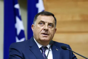 'Oni koji guraju priču o neovisnosti Kosova moraju računati da Republika Srpska to isto želi'