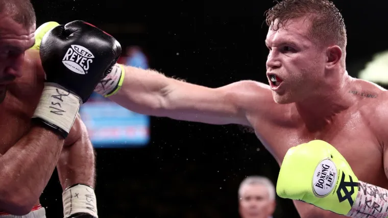 Pogledajte jedan od najstra&scaron;nijih nokauta ove godine