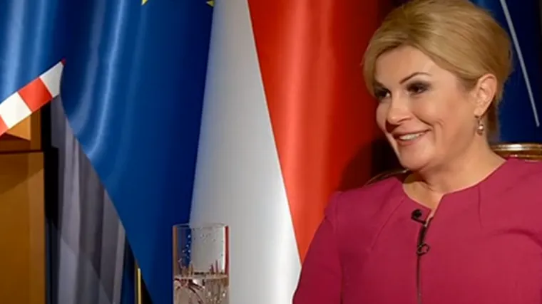 'Milanović se ne snalazi. Jednom je sjedio sam za večerom. I ja sam se skoro sažalila...'