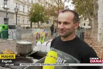 Od snijega do ljeta u samo tri dana: Bolnice se pune, stabilizacije vremena nema na vidiku